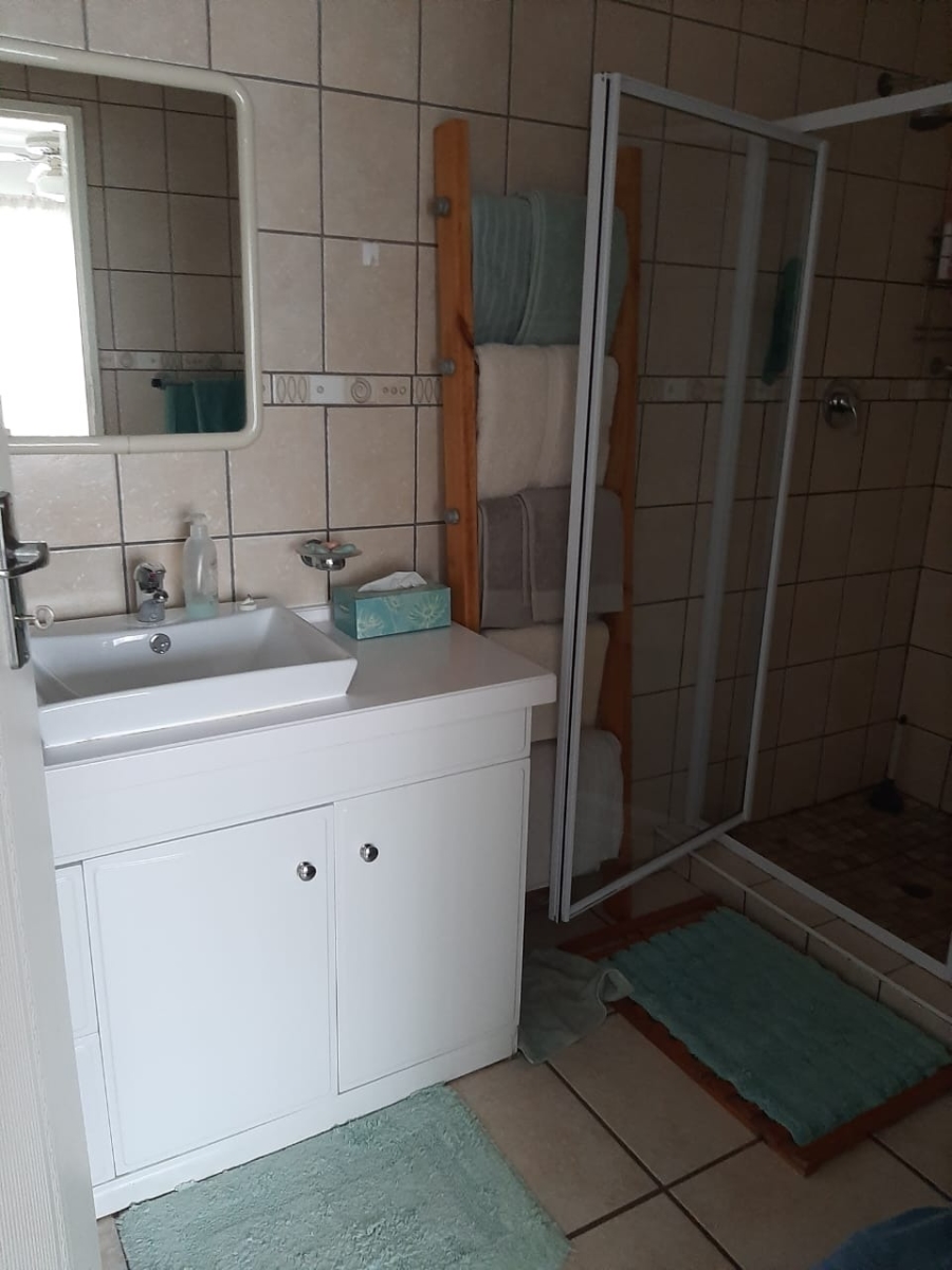 To Let 2 Bedroom Property for Rent in Parys Free State